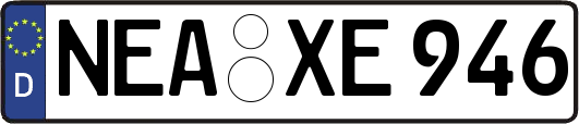 NEA-XE946