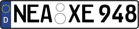 NEA-XE948