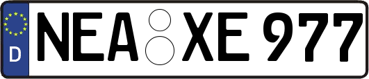 NEA-XE977