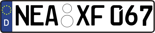 NEA-XF067