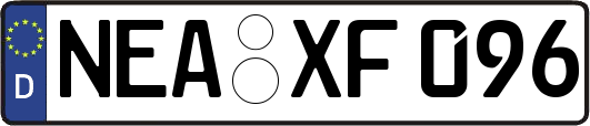 NEA-XF096