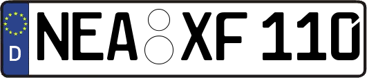 NEA-XF110