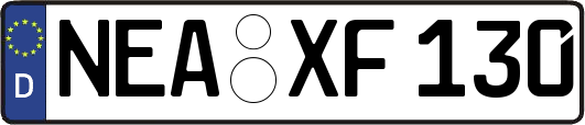 NEA-XF130