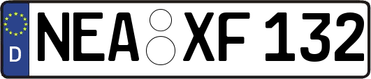 NEA-XF132