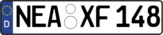 NEA-XF148