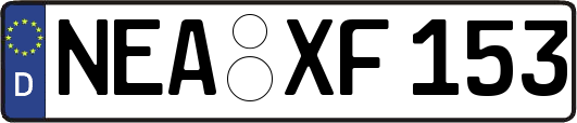 NEA-XF153