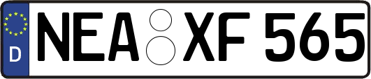 NEA-XF565