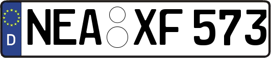 NEA-XF573