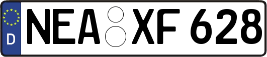 NEA-XF628