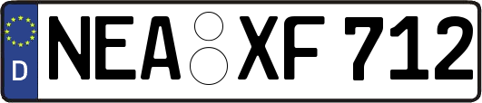 NEA-XF712