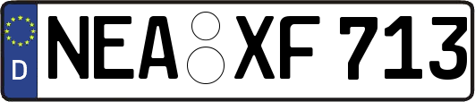 NEA-XF713