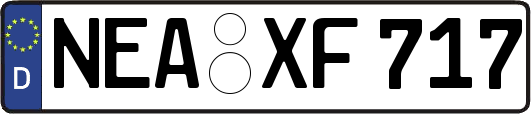 NEA-XF717
