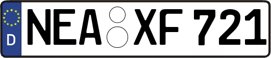 NEA-XF721