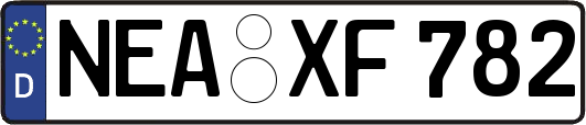 NEA-XF782