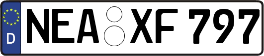 NEA-XF797