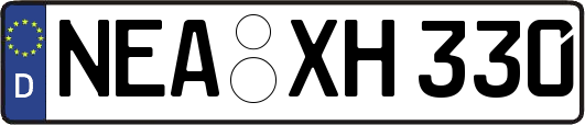 NEA-XH330