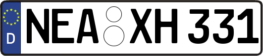 NEA-XH331