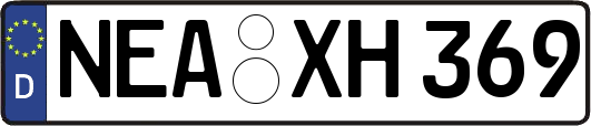 NEA-XH369