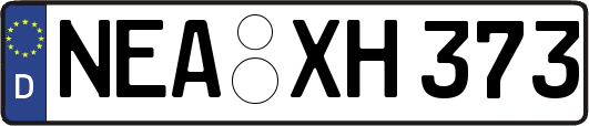 NEA-XH373