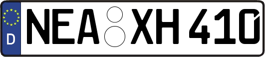 NEA-XH410