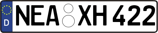 NEA-XH422