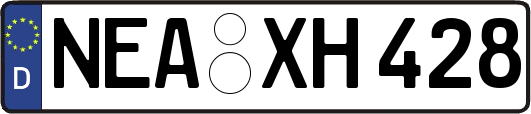 NEA-XH428