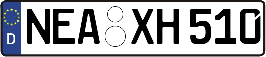 NEA-XH510