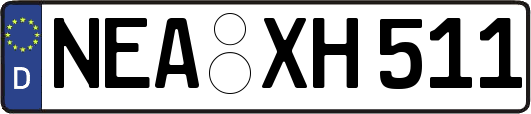 NEA-XH511