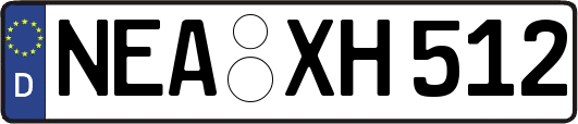 NEA-XH512