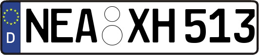 NEA-XH513