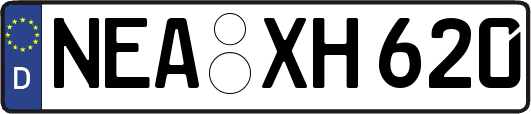 NEA-XH620