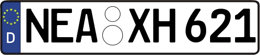 NEA-XH621