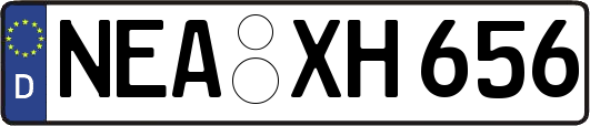 NEA-XH656