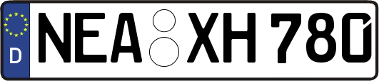 NEA-XH780