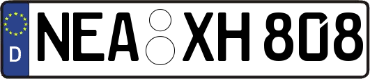 NEA-XH808
