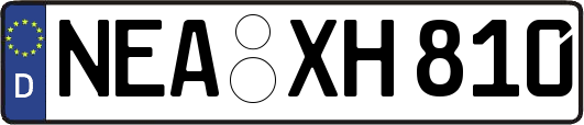 NEA-XH810