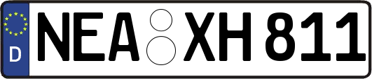 NEA-XH811