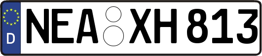 NEA-XH813