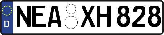 NEA-XH828