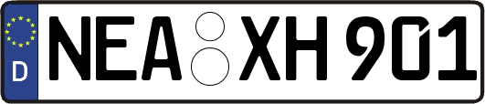 NEA-XH901