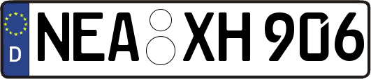 NEA-XH906