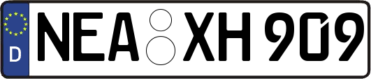 NEA-XH909