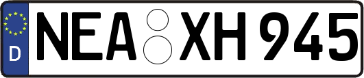 NEA-XH945
