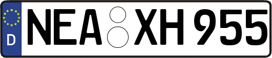 NEA-XH955