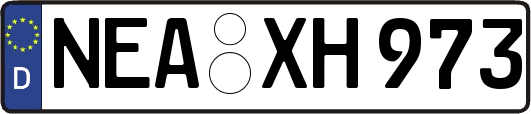 NEA-XH973