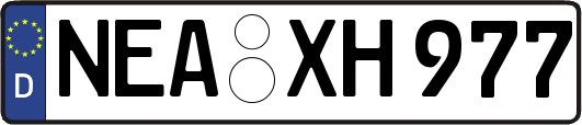 NEA-XH977