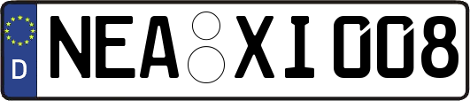NEA-XI008
