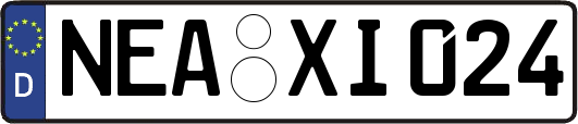 NEA-XI024