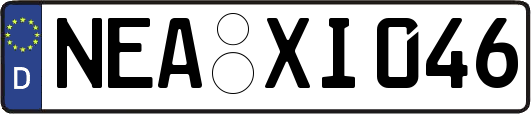 NEA-XI046