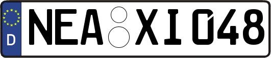 NEA-XI048